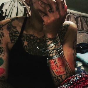 Meet your Posher, Taija